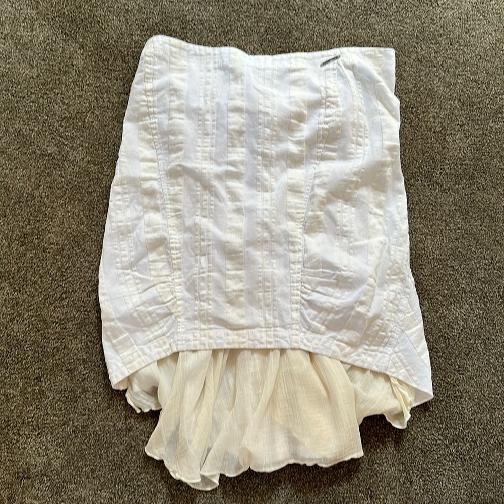 Fornarina Skirt